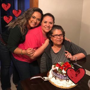 Meet your Posher, Mary